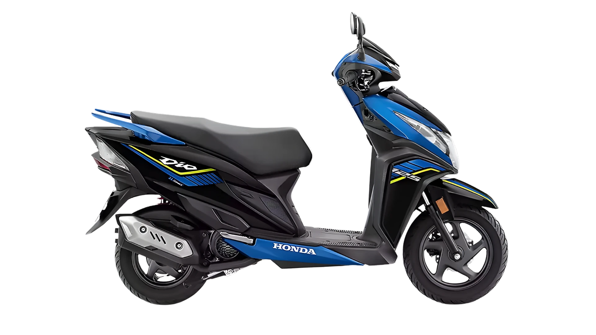 Dio 125